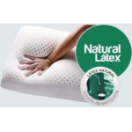 Travesseiro Natural Latex Duoflex